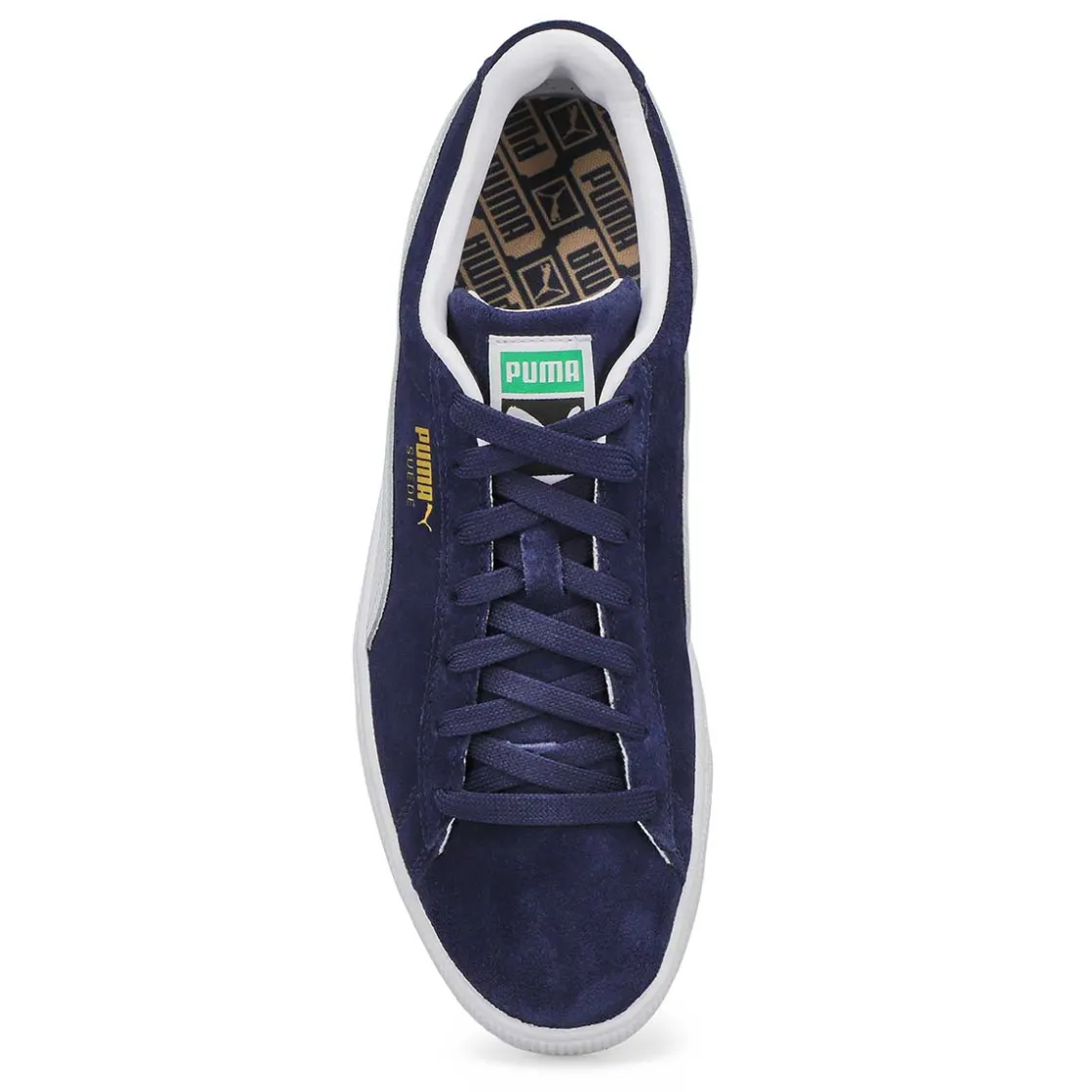 Puma Suede Classic Men Hot