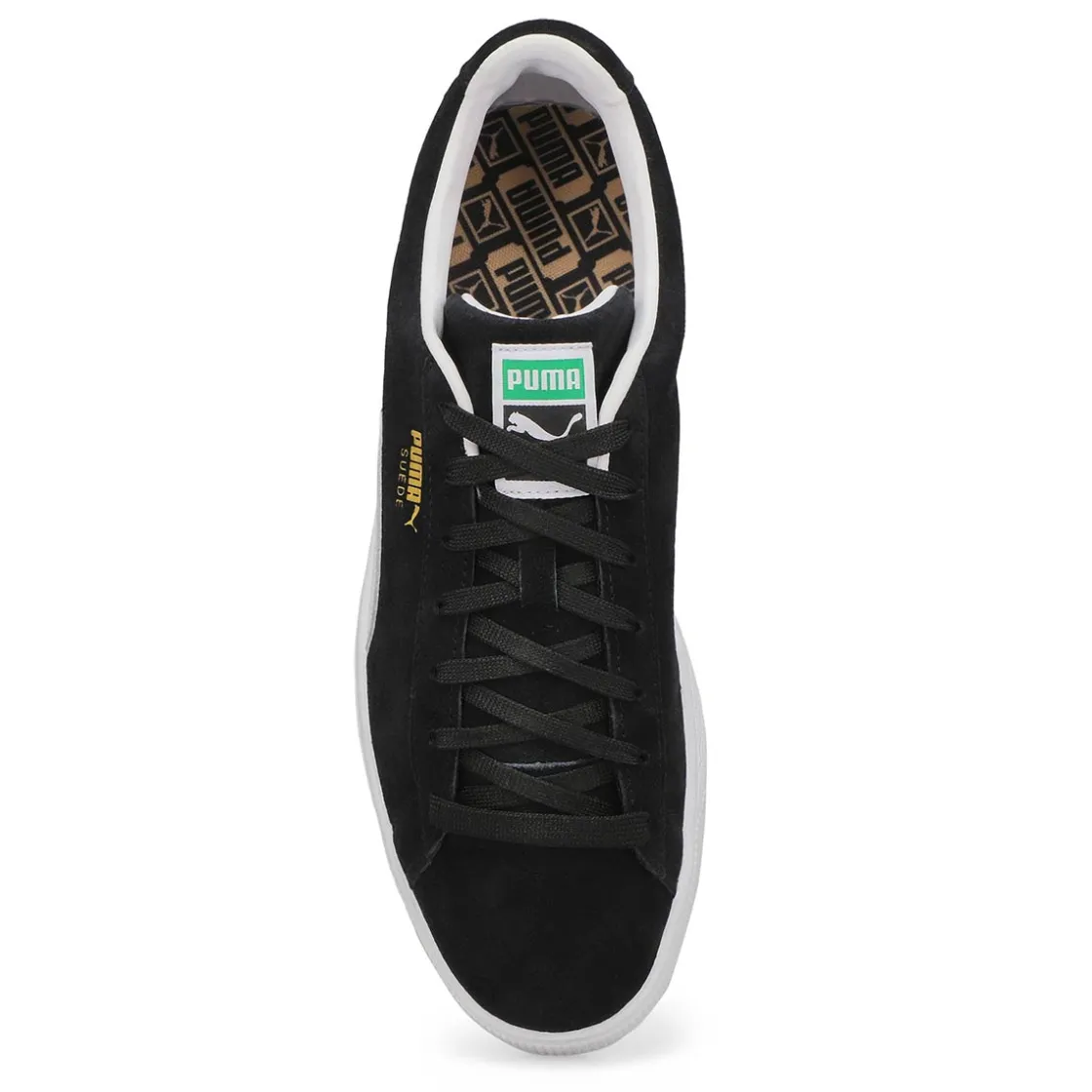 Puma Suede Classic Men Hot