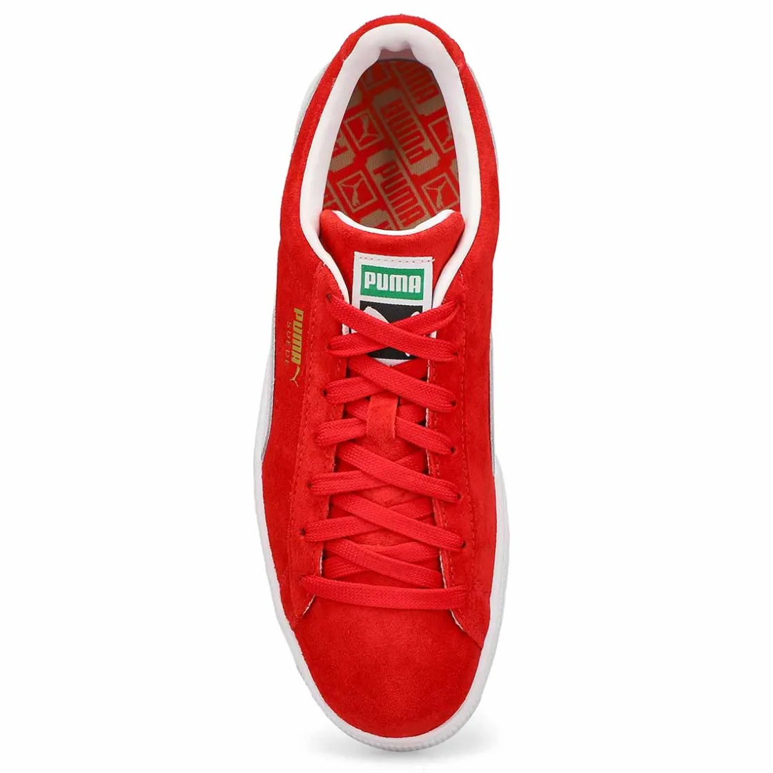 Puma Suede Classic Men Discount