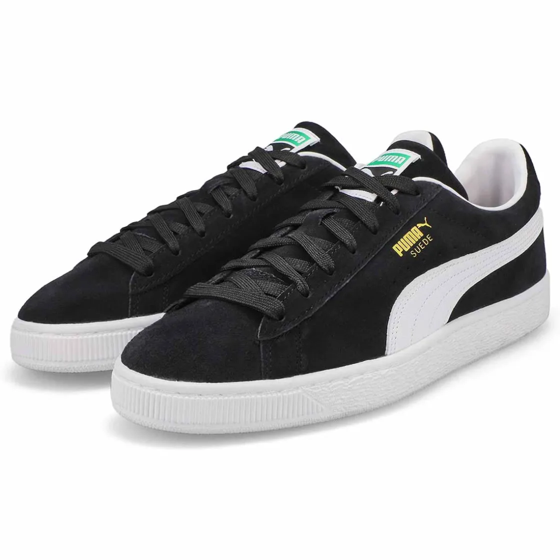 Puma Suede Classic Men Discount