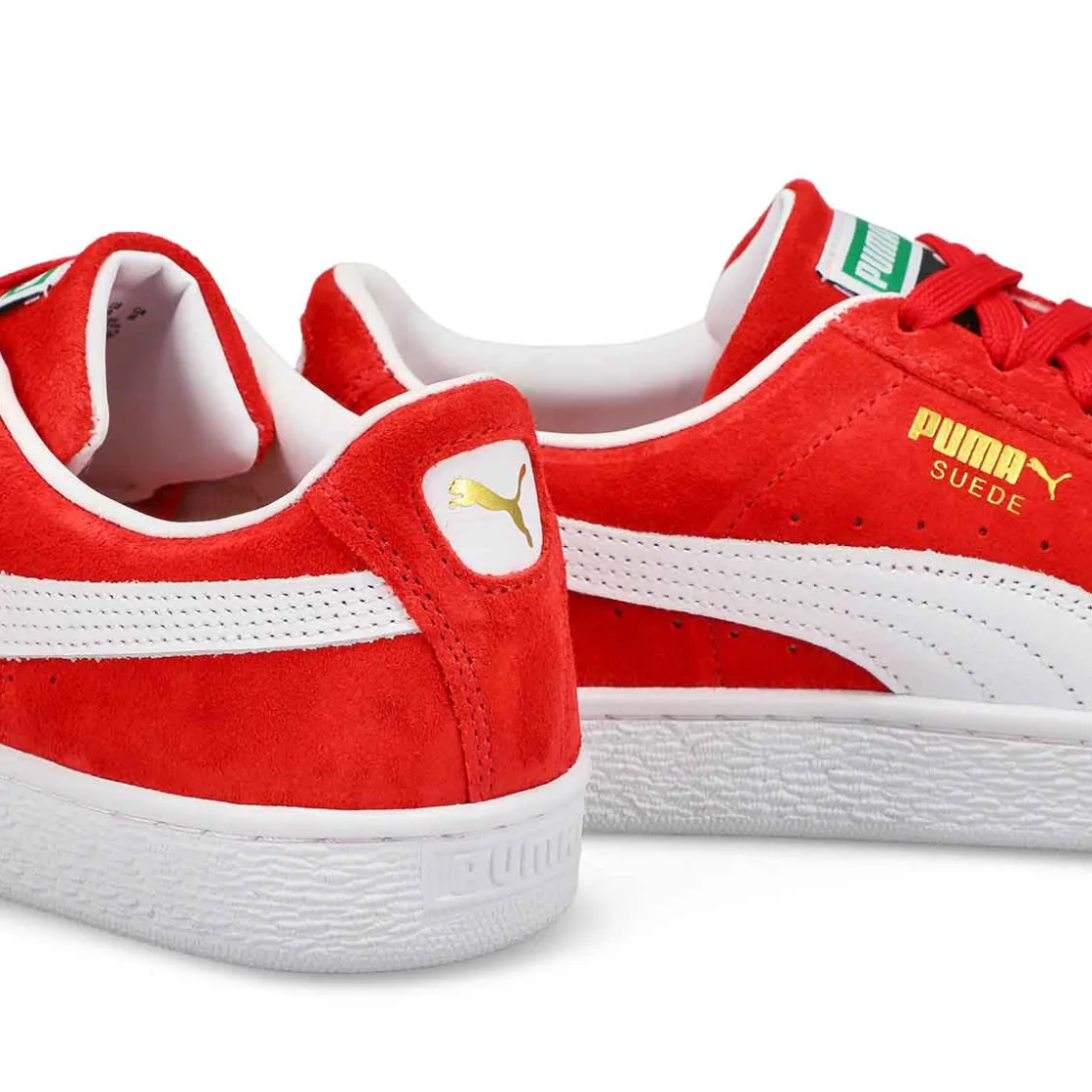 Puma Suede Classic Men Discount