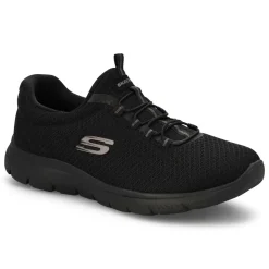 Skechers Summits Women Black Online