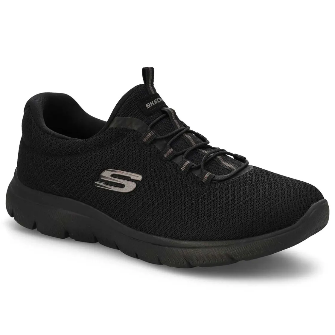Skechers Summits Women Black Online