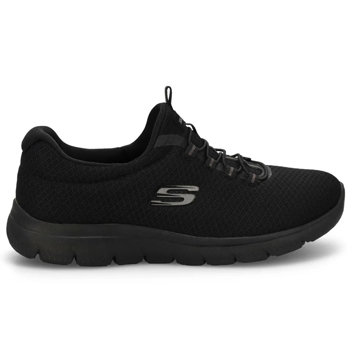 Skechers Summits Women Black Online