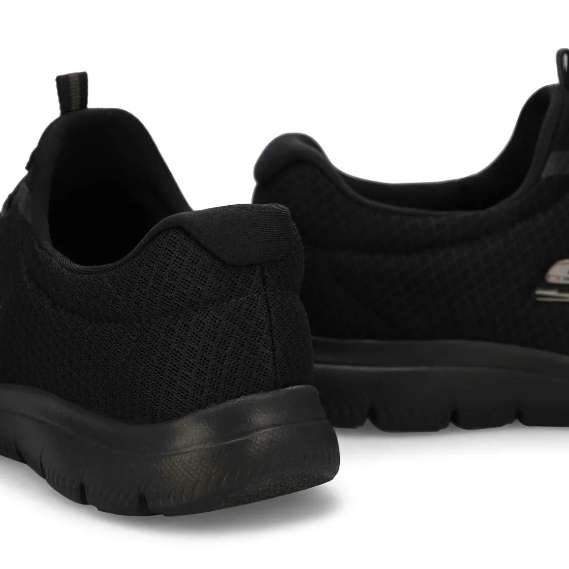 Skechers Summits Women Black Online