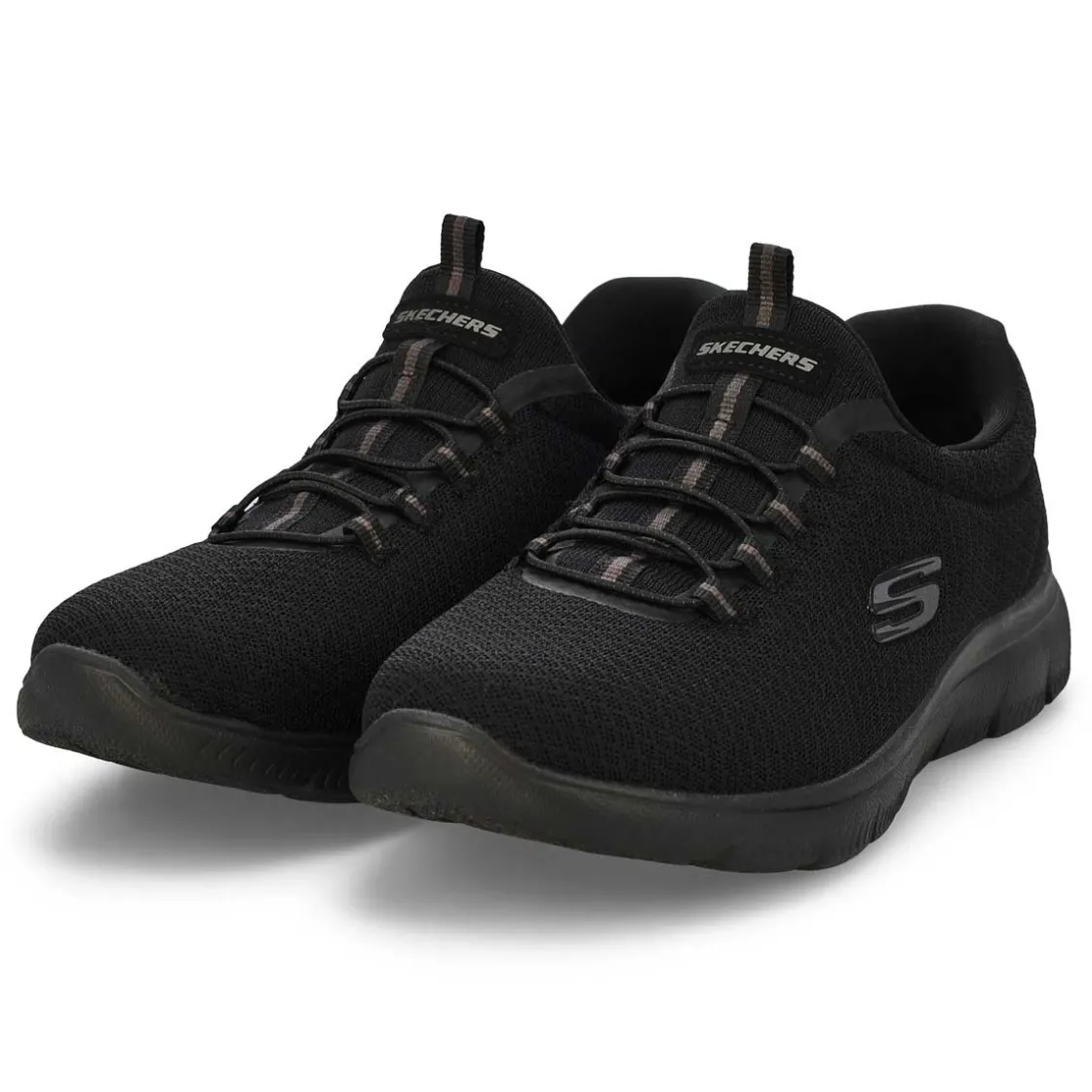 Skechers Summits Women Black Online