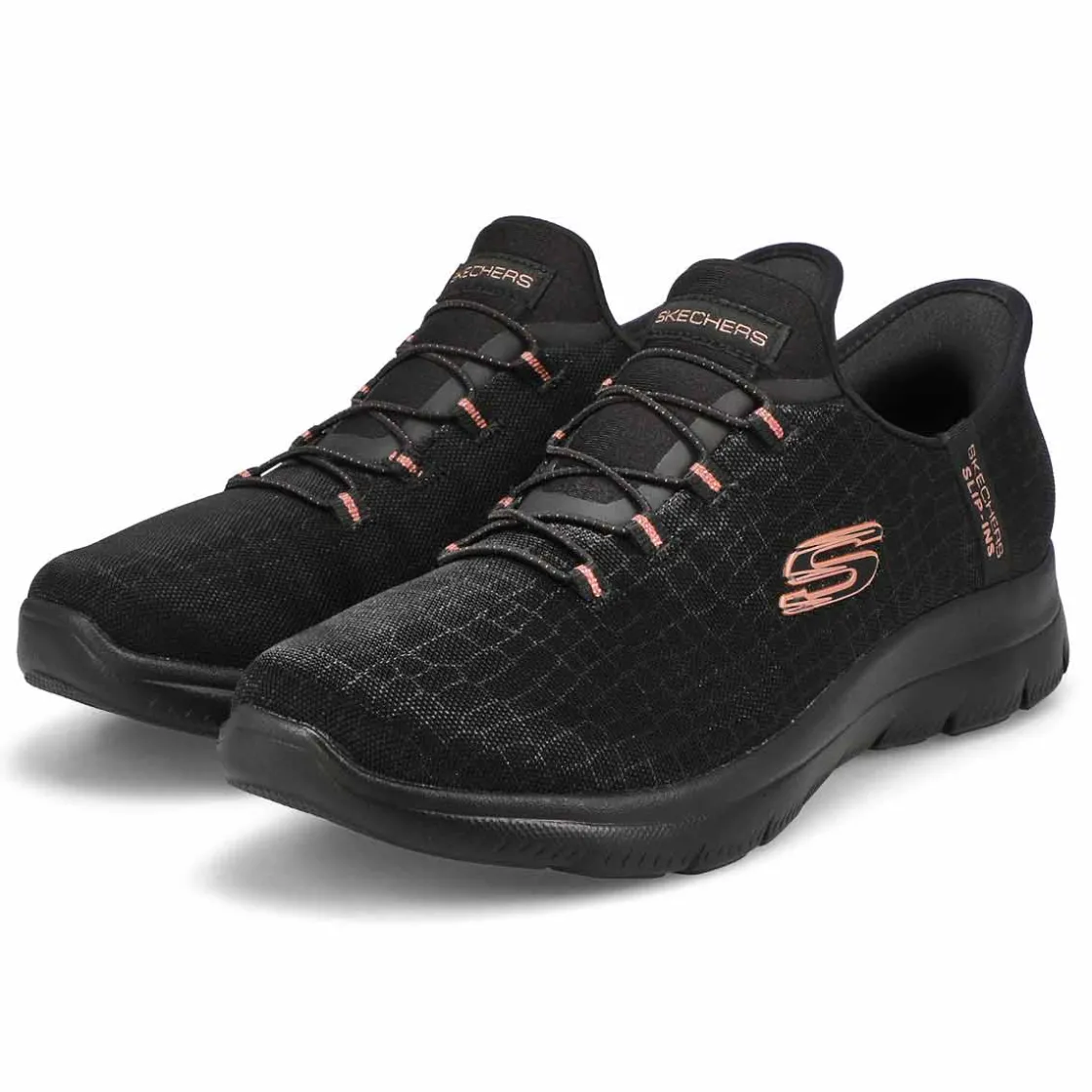 Skechers Summits Classy Night Women Outlet