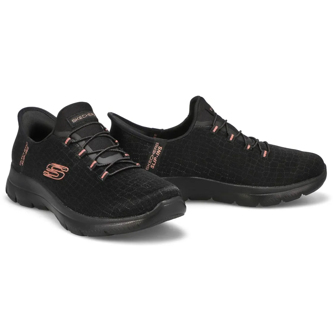 Skechers Summits Classy Night Women Outlet