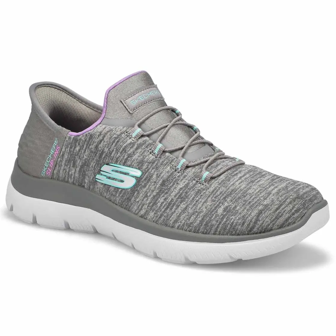 Skechers Summits Dazzling Haze Women Clearance