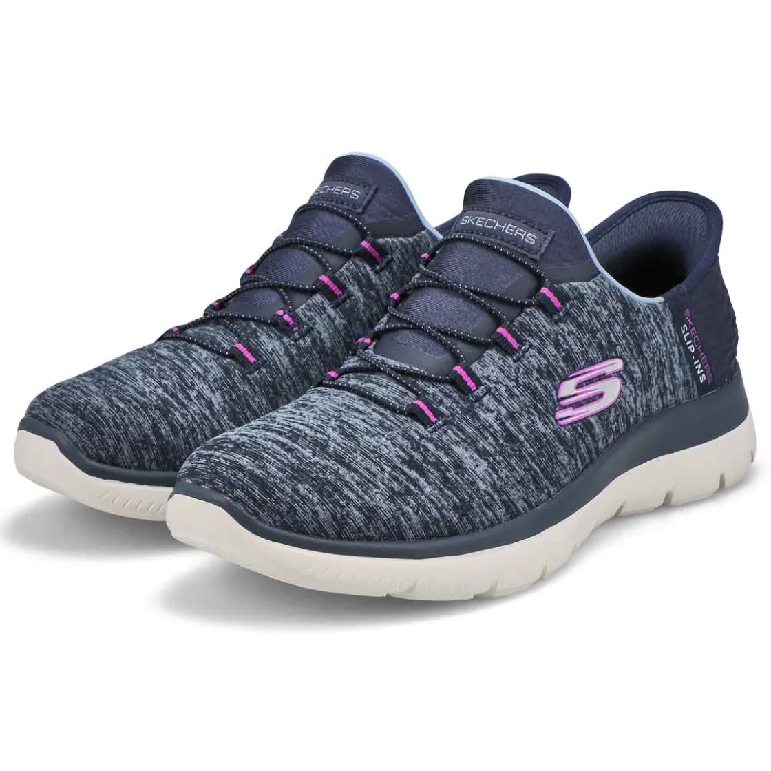 Skechers Summits Dazzling Haze Women Clearance