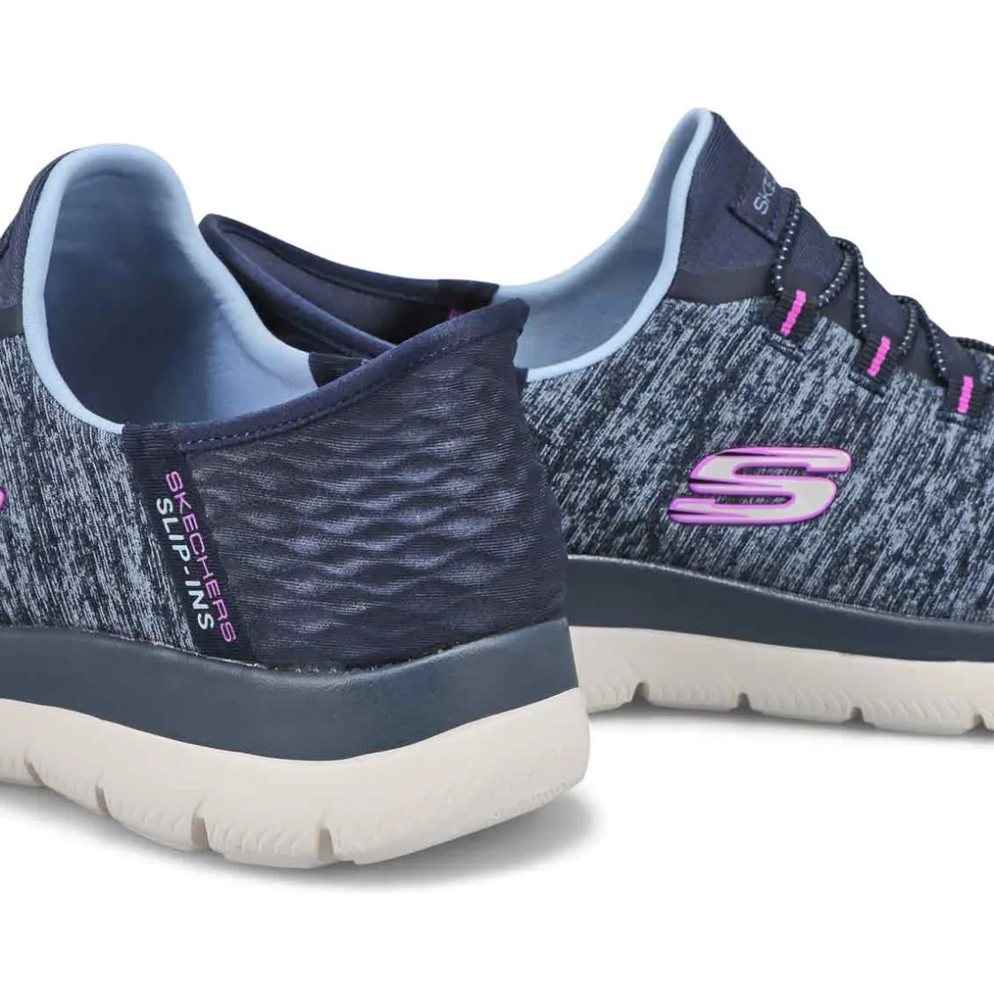 Skechers Summits Dazzling Haze Women Online