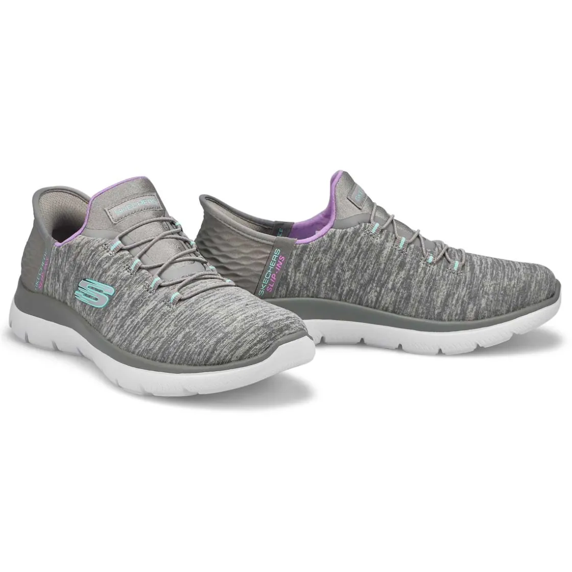 Skechers Summits Dazzling Haze Women Online