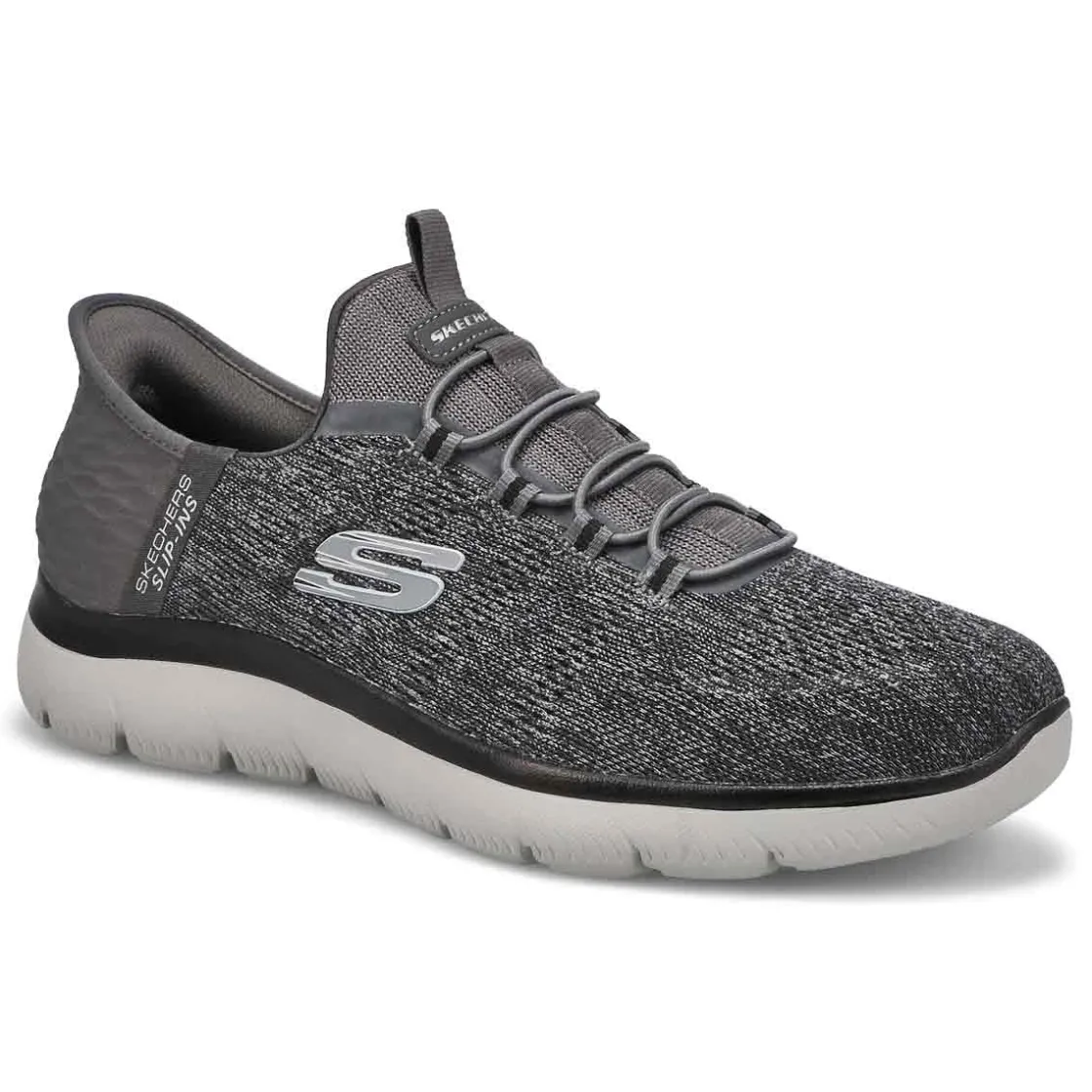Skechers Summits Key Pace Men Hot
