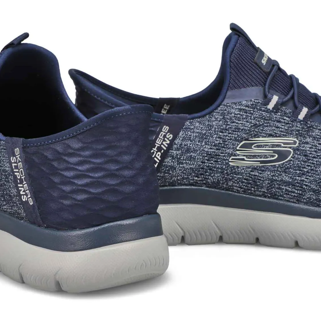 Skechers Summits Key Pace Men Hot