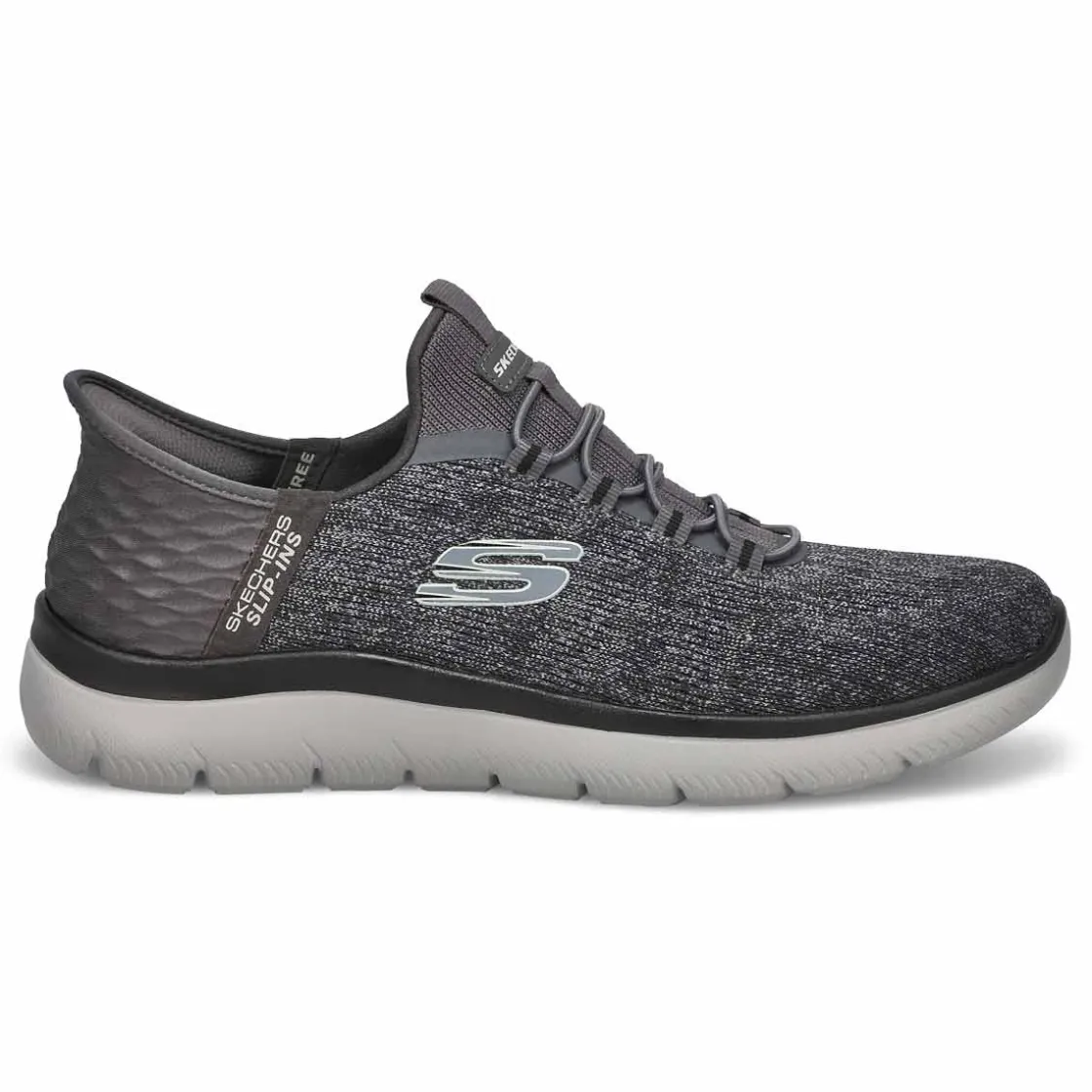 Skechers Summits Key Pace Men Hot