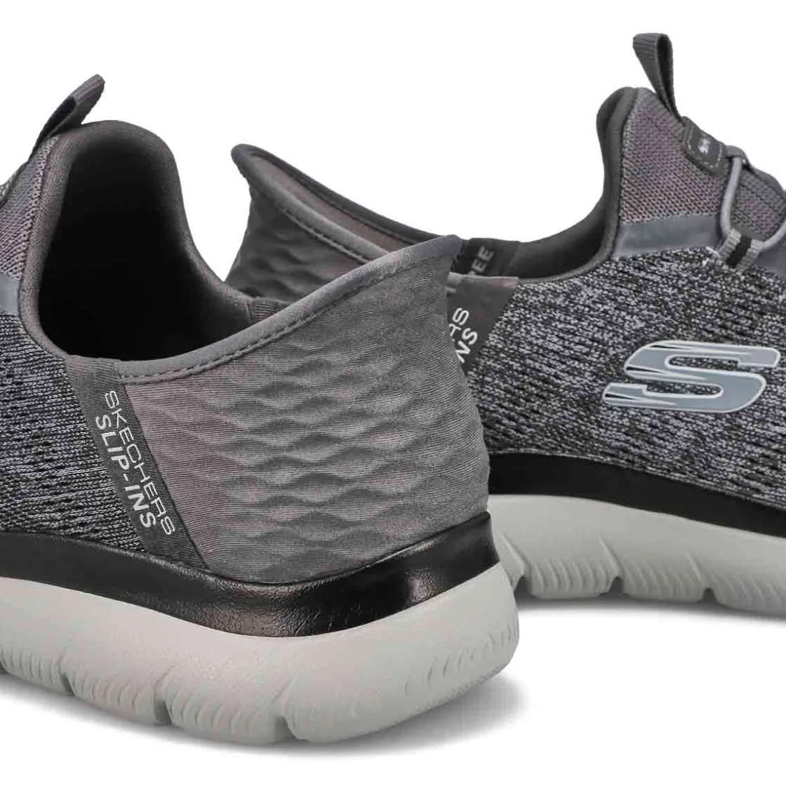 Skechers Summits Key Pace Men Hot