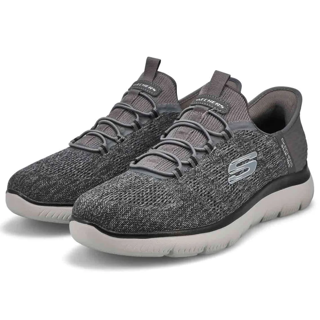 Skechers Summits Key Pace Men Hot