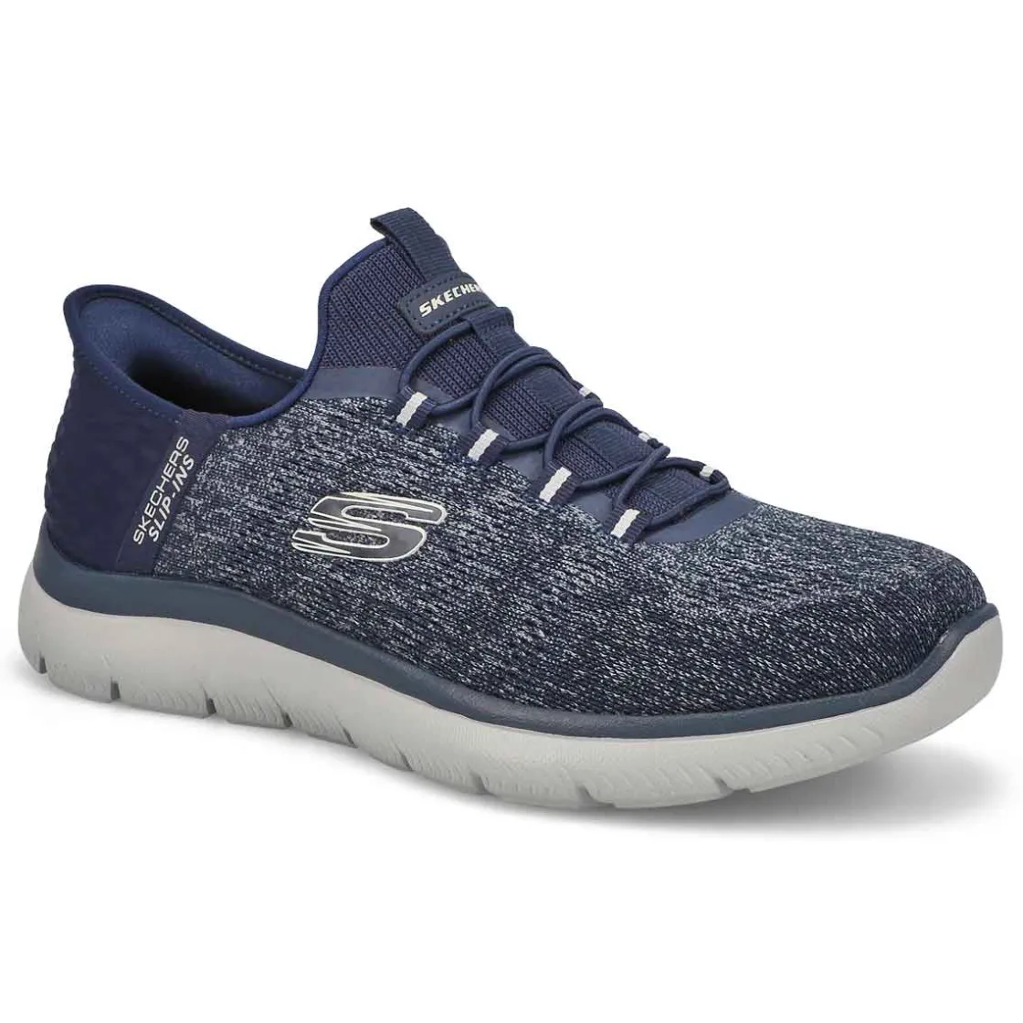 Skechers Summits Key Pace Men Hot