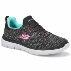 Skechers Summits Quick Getaway Women New