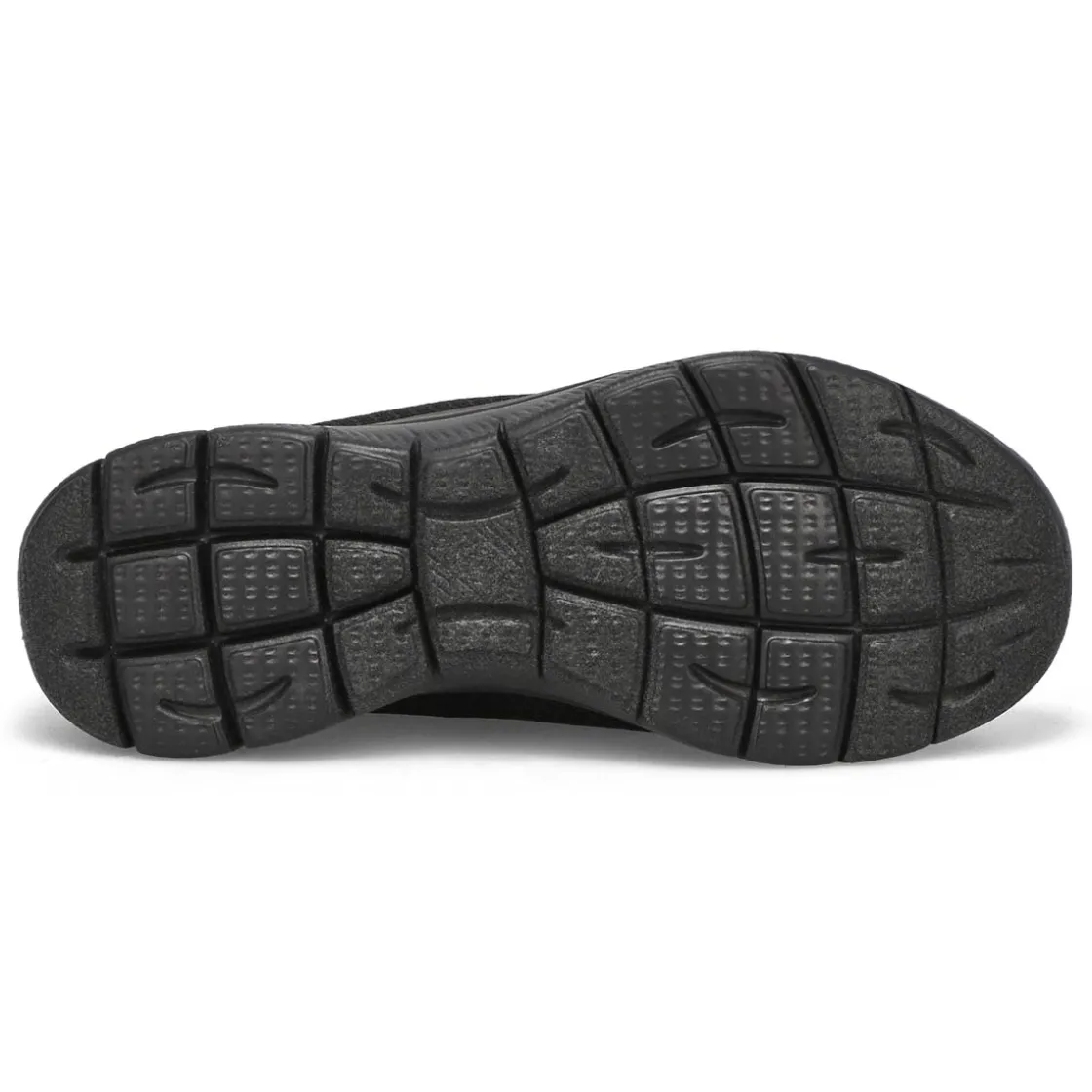 Skechers Summits Quick Getaway Women Black Best