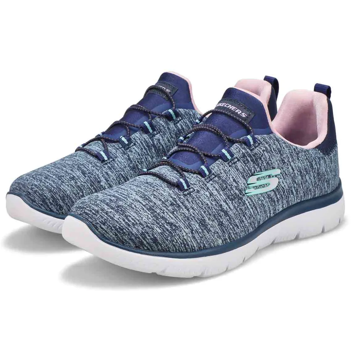 Skechers Summits Quick Getaway Women