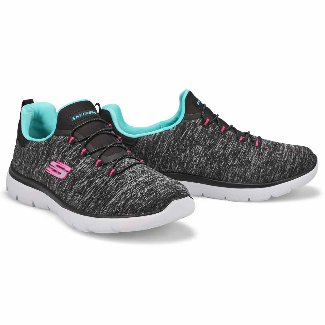 Skechers Summits Quick Getaway Women