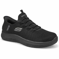 Skechers Work Summits SR Women Black Sale