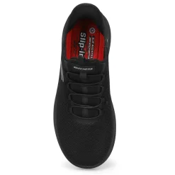 Skechers Work Summits SR Women Black Sale