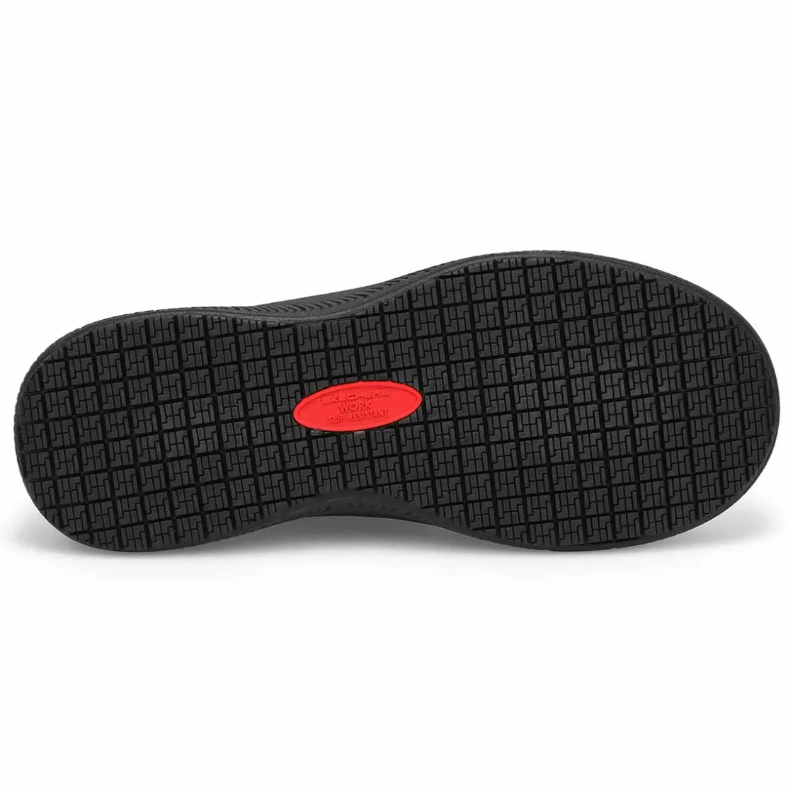 Skechers Work Summits SR Women Black Sale