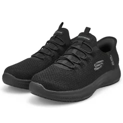 Skechers Work Summits SR Women Black Sale