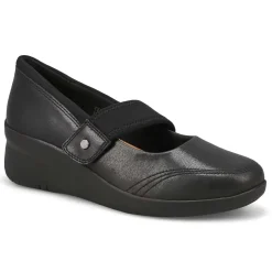Clarks Suttyn May Women Black Best