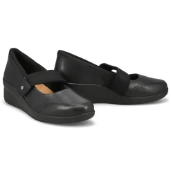 Clarks Suttyn May Women Black Best