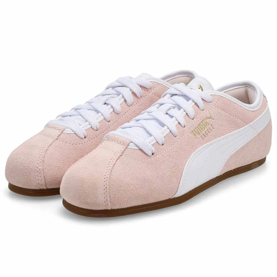 Puma Tackle Women Jasmine Flower/White/Gum Online
