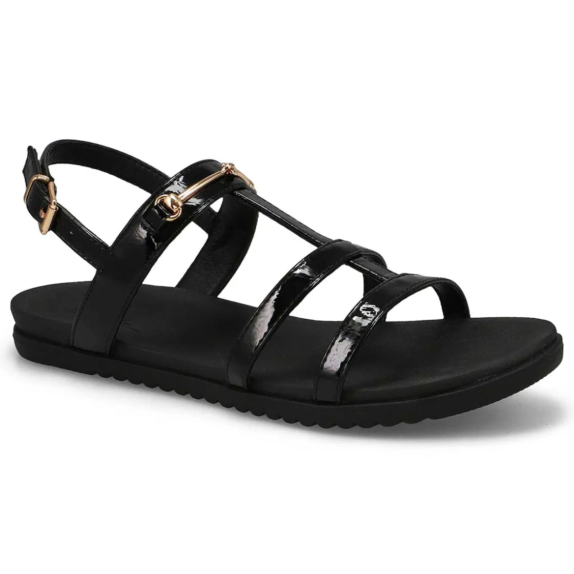 SoftMoc Talya Women Black Discount