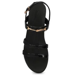 SoftMoc Talya Women Black Discount