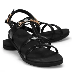 SoftMoc Talya Women Black Discount