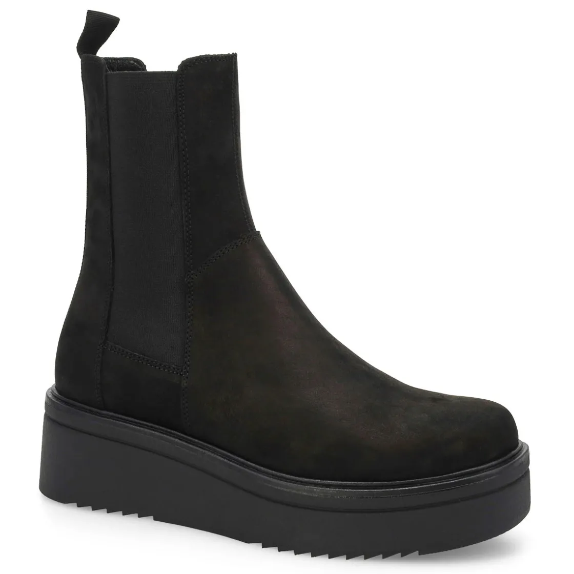 Vagabond Shoemakers Tara Women Black Best