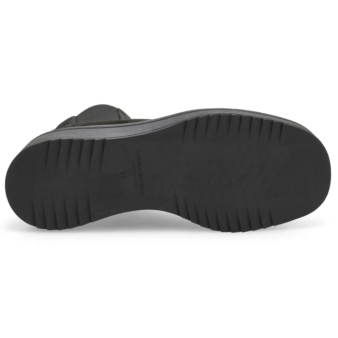 Vagabond Shoemakers Tara Women Black Best