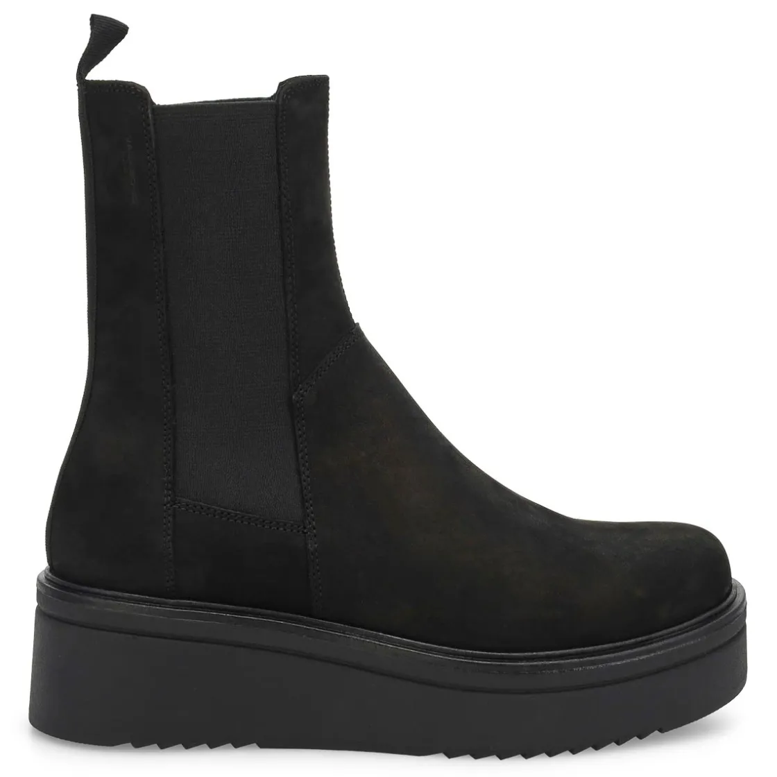 Vagabond Shoemakers Tara Women Black Best