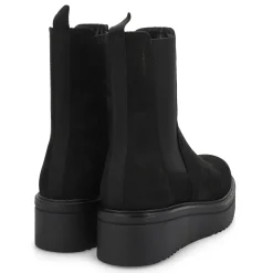 Vagabond Shoemakers Tara Women Black Best