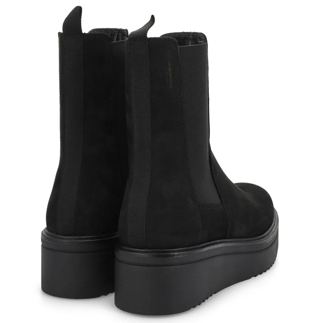 Vagabond Shoemakers Tara Women Black Best