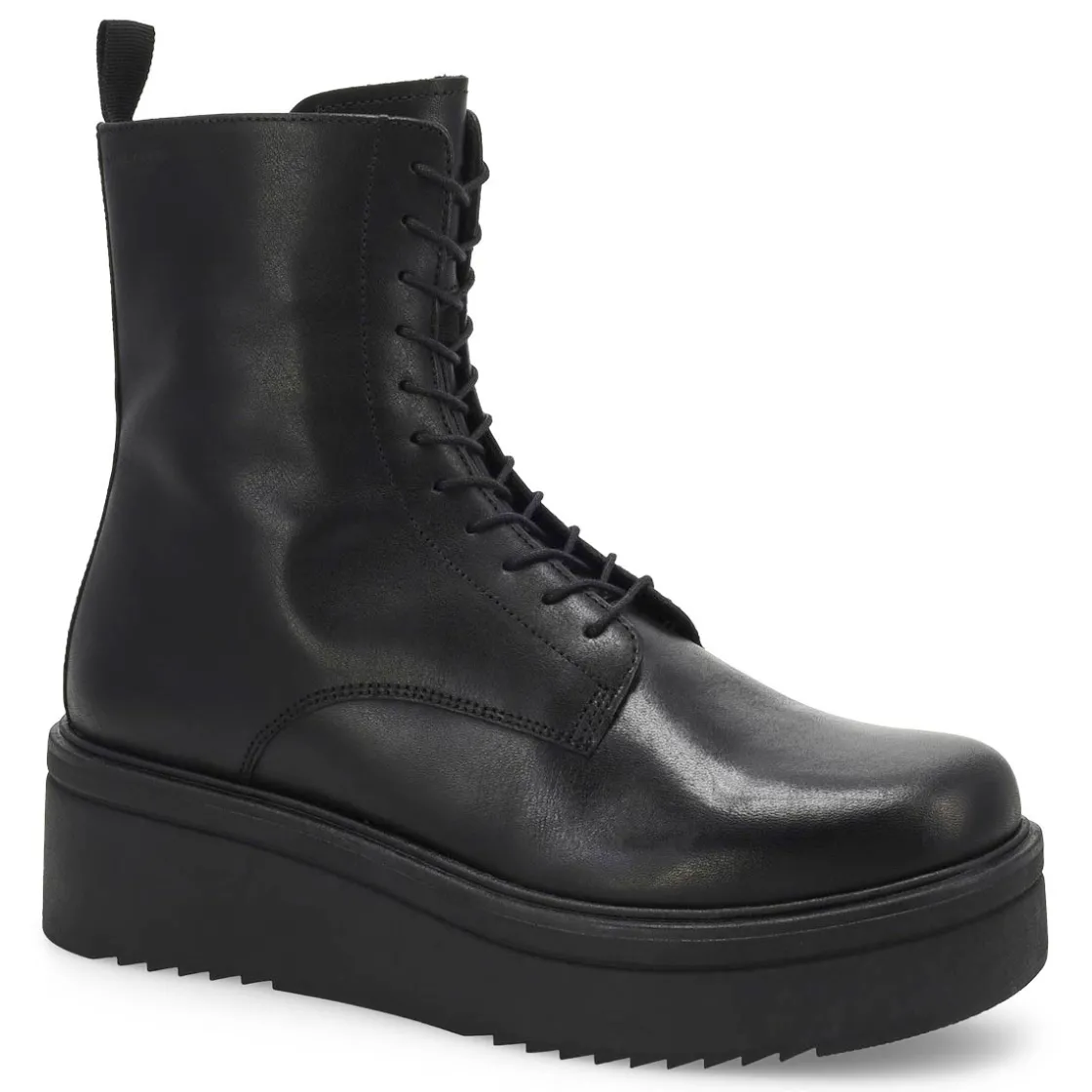 Vagabond Shoemakers Tara Women Black Hot