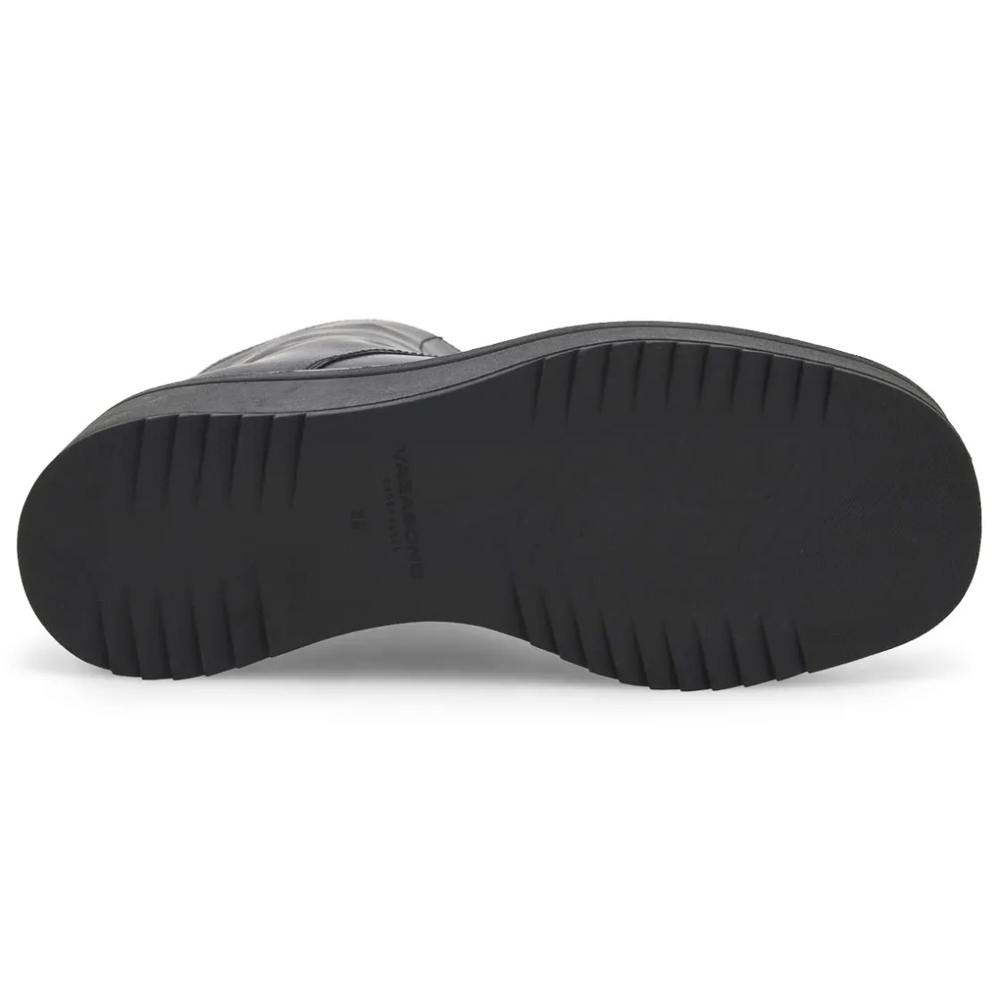 Vagabond Shoemakers Tara Women Black Hot