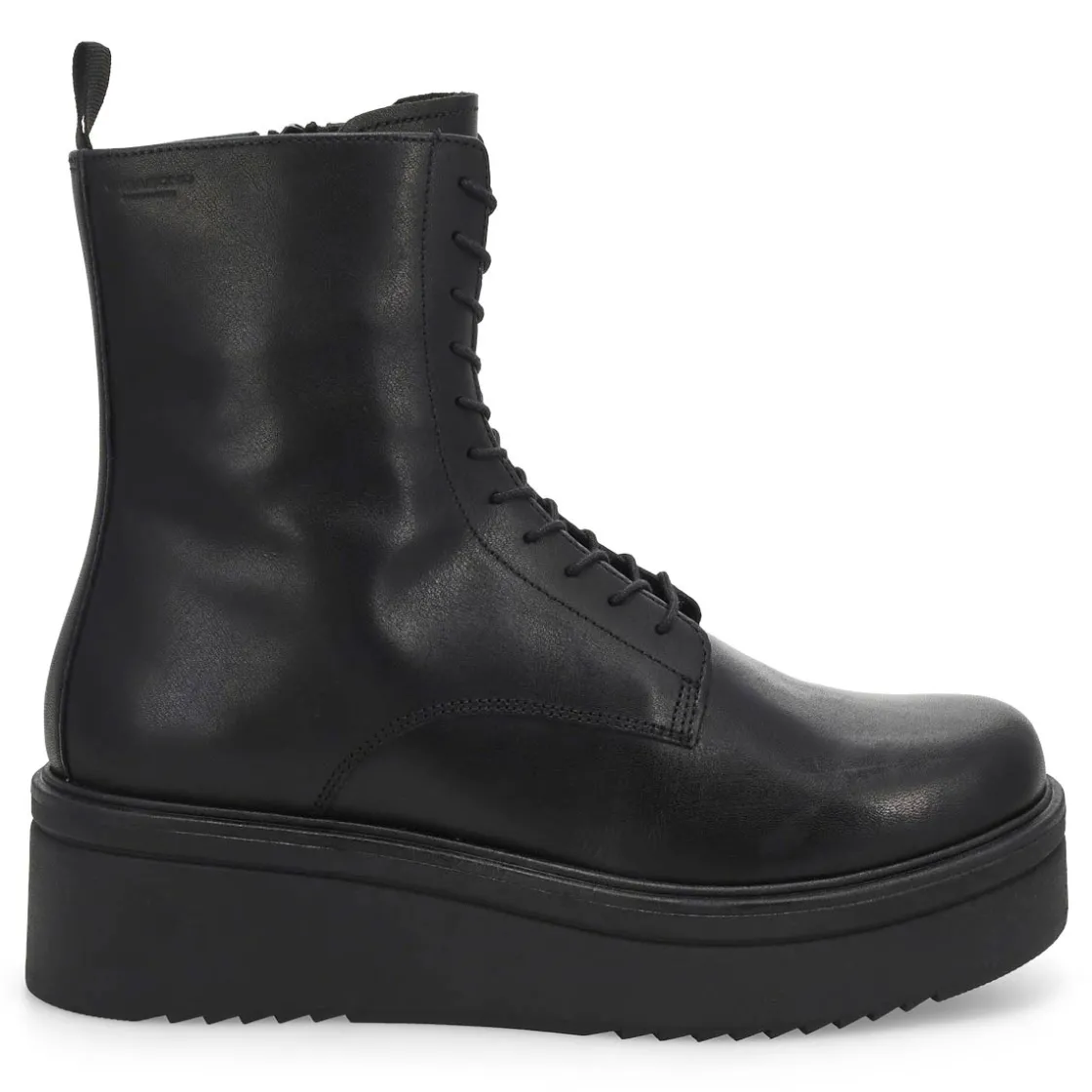 Vagabond Shoemakers Tara Women Black Hot