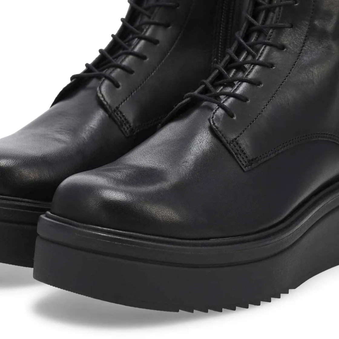 Vagabond Shoemakers Tara Women Black Hot