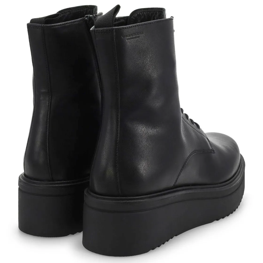 Vagabond Shoemakers Tara Women Black Hot