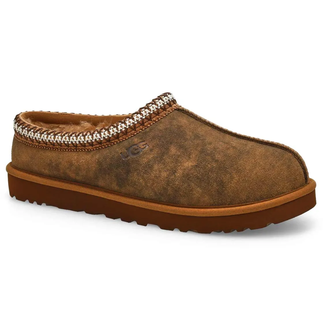 UGG Tasman Baxter Men Chestnut Clearance