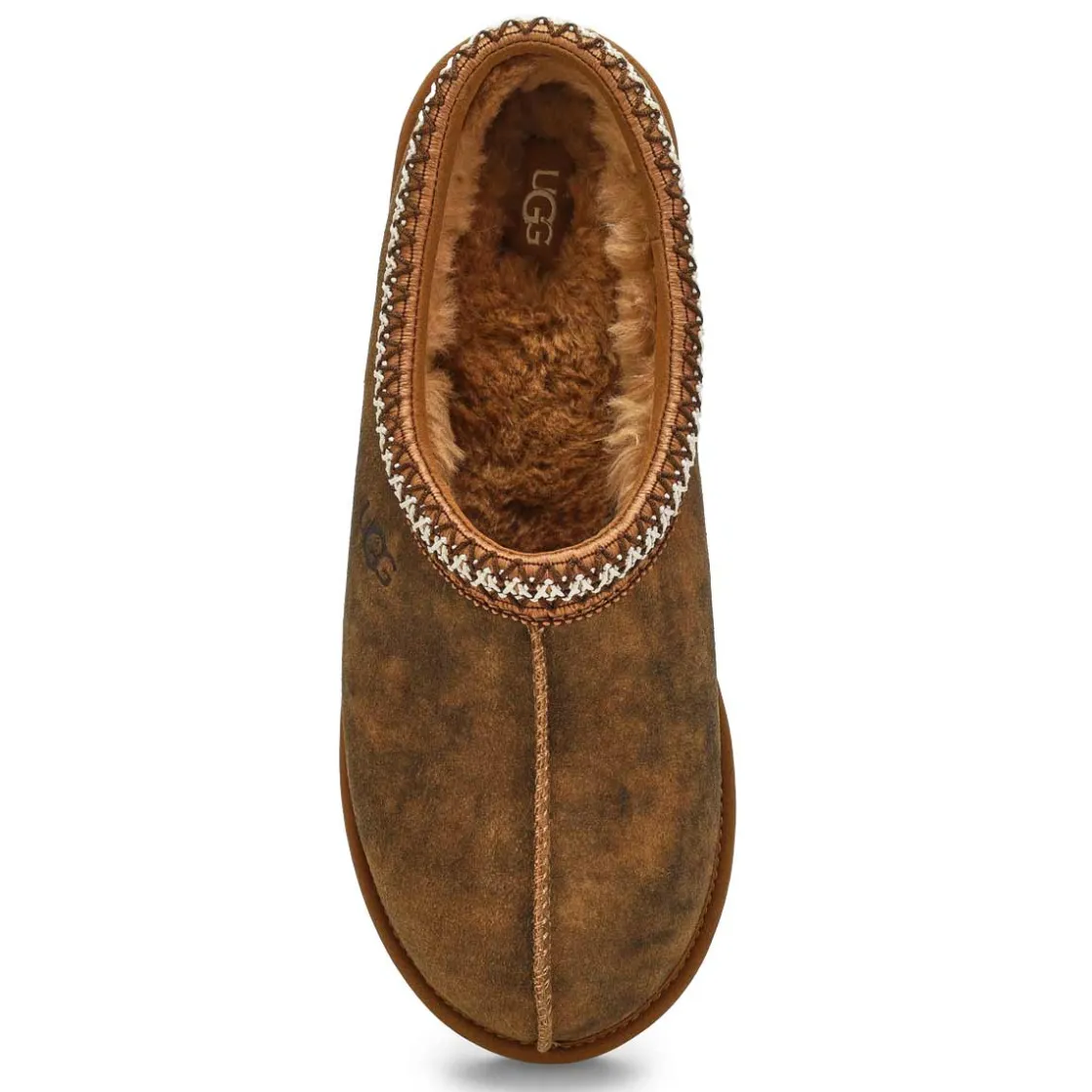UGG Tasman Baxter Men Chestnut Clearance