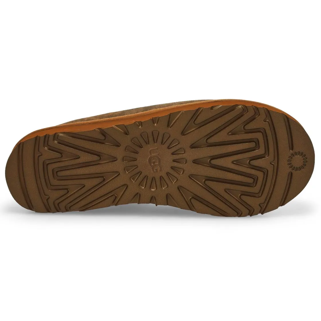 UGG Tasman Baxter Men Chestnut Clearance