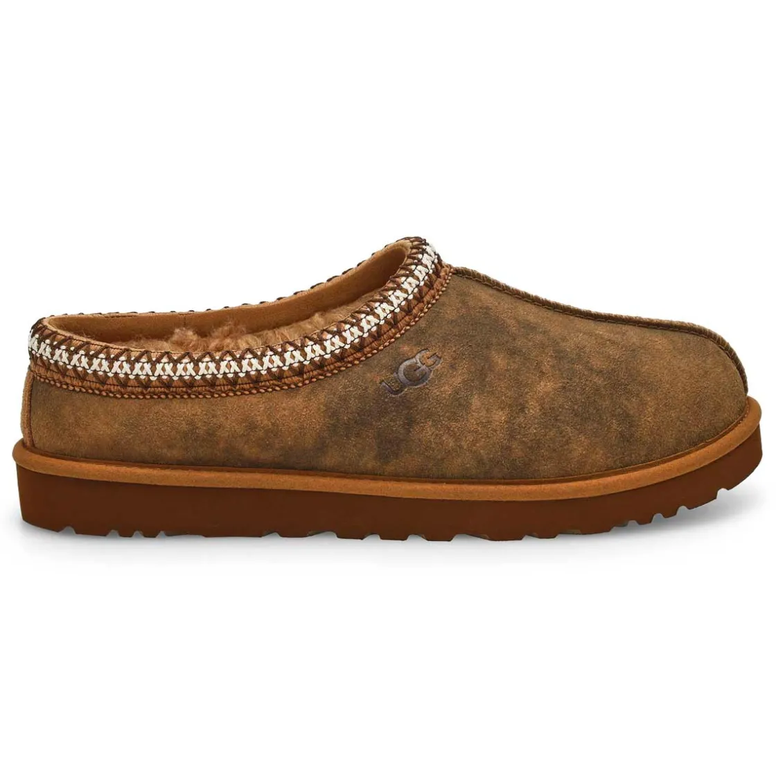 UGG Tasman Baxter Men Chestnut Clearance